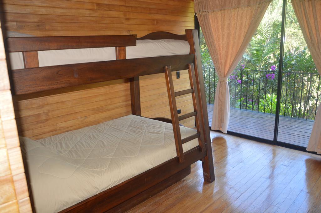 Cabanas El Retorno Guatape Bagian luar foto