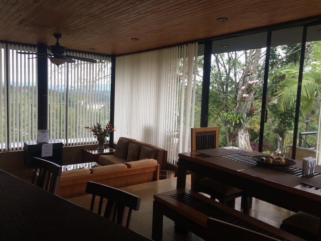 Cabanas El Retorno Guatape Bagian luar foto