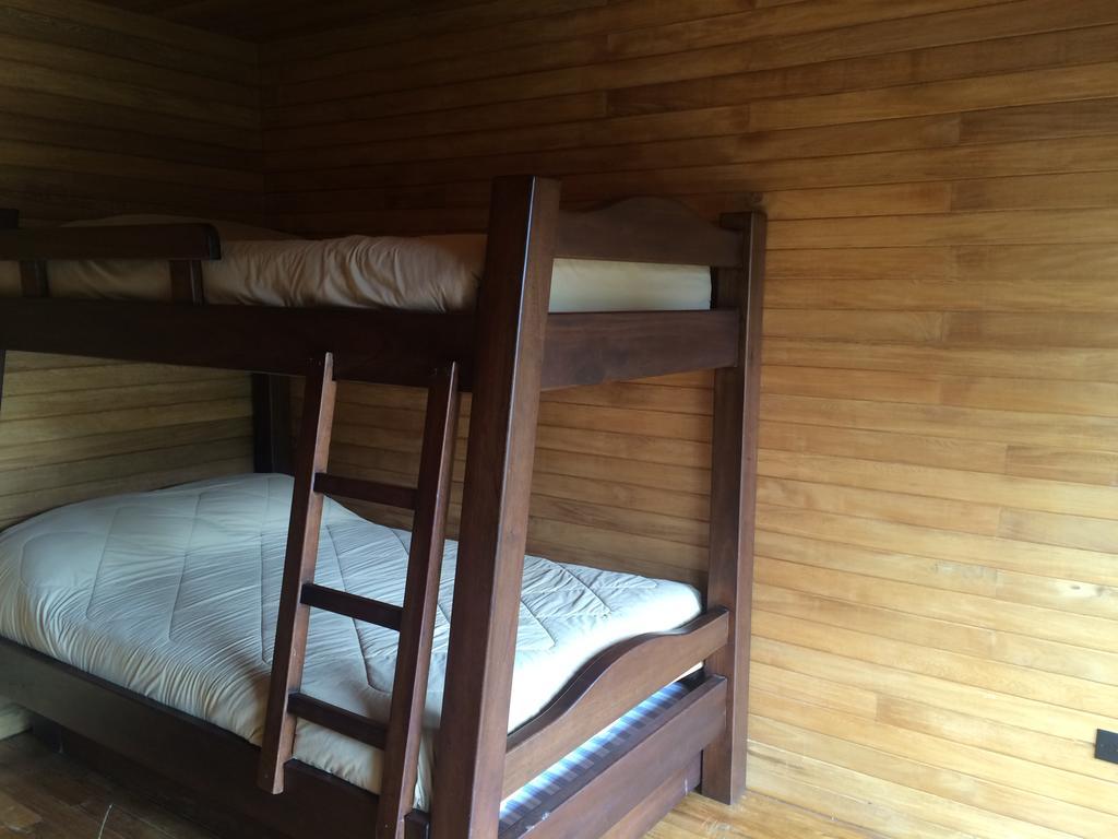Cabanas El Retorno Guatape Bagian luar foto